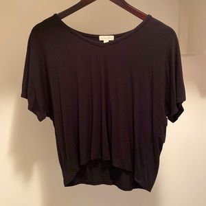 olivia rae blouse | size small